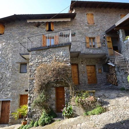 Barna Rustico Lago Di Como B&B المظهر الخارجي الصورة