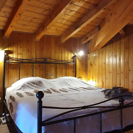 Barna Rustico Lago Di Como B&B المظهر الخارجي الصورة
