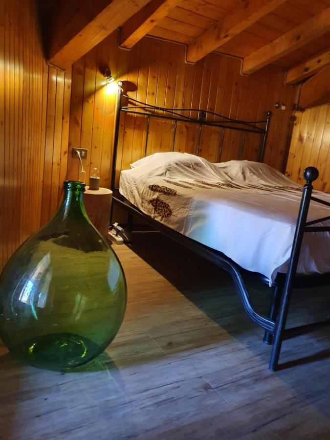 Barna Rustico Lago Di Como B&B المظهر الخارجي الصورة