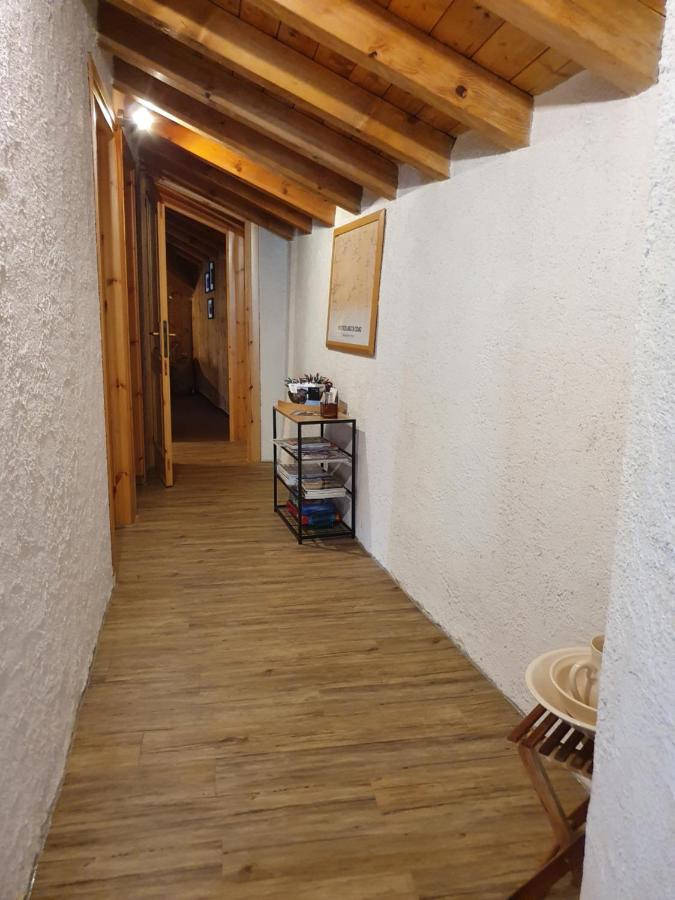 Barna Rustico Lago Di Como B&B المظهر الخارجي الصورة