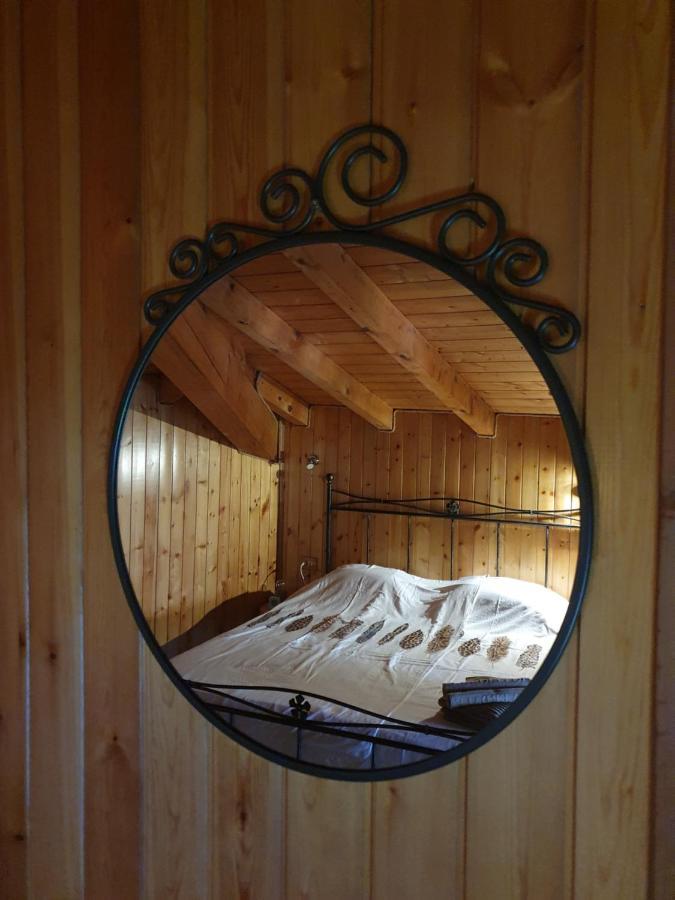 Barna Rustico Lago Di Como B&B المظهر الخارجي الصورة