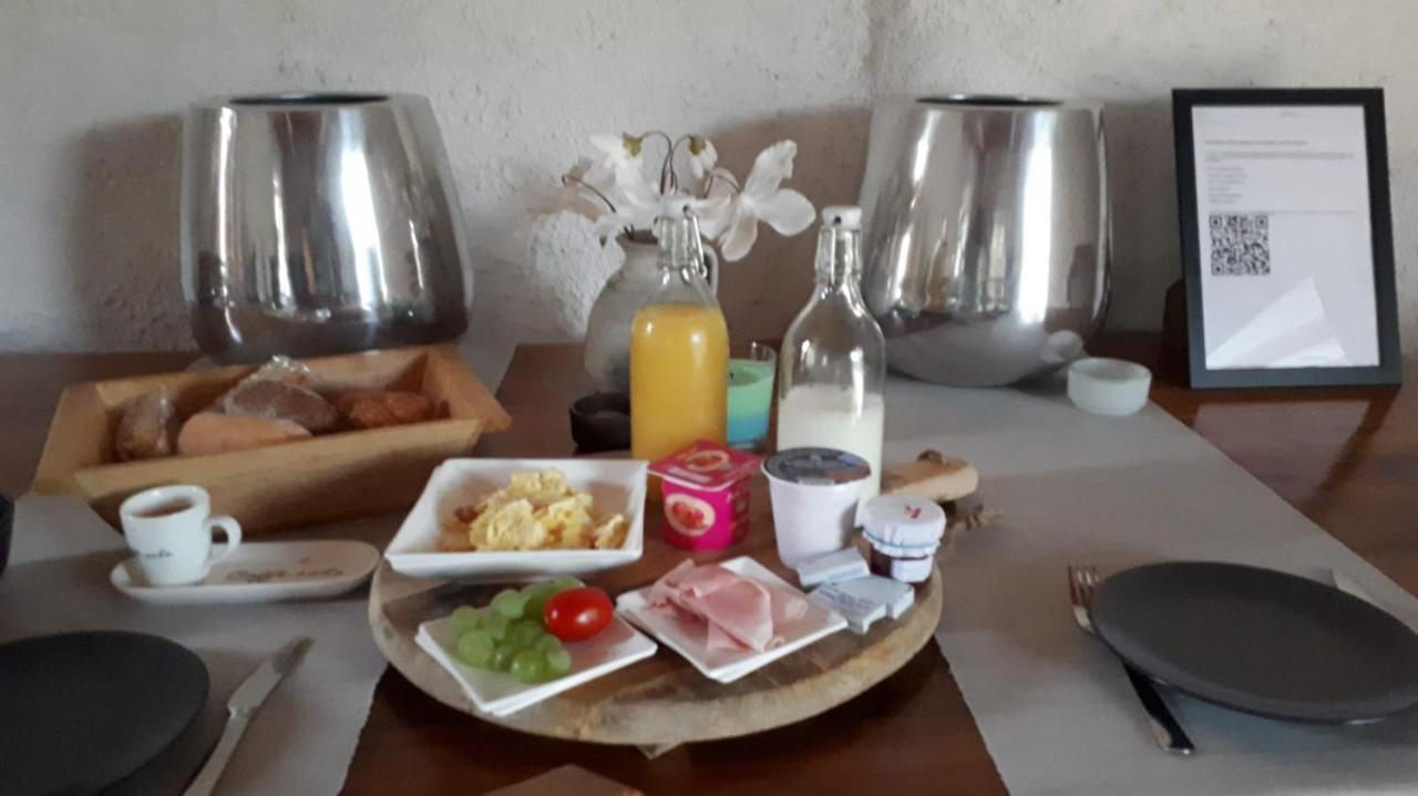 Barna Rustico Lago Di Como B&B المظهر الخارجي الصورة