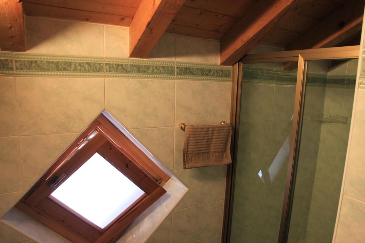 Barna Rustico Lago Di Como B&B المظهر الخارجي الصورة