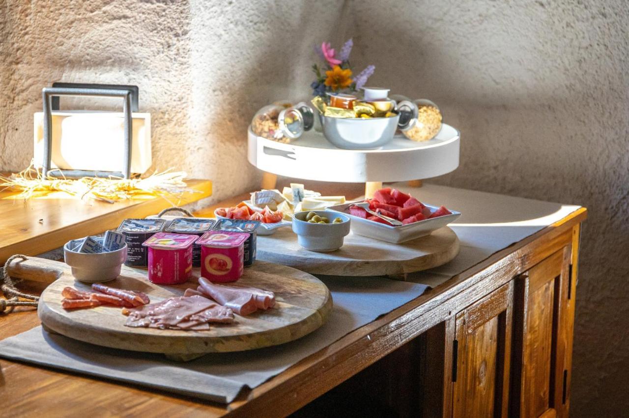 Barna Rustico Lago Di Como B&B المظهر الخارجي الصورة