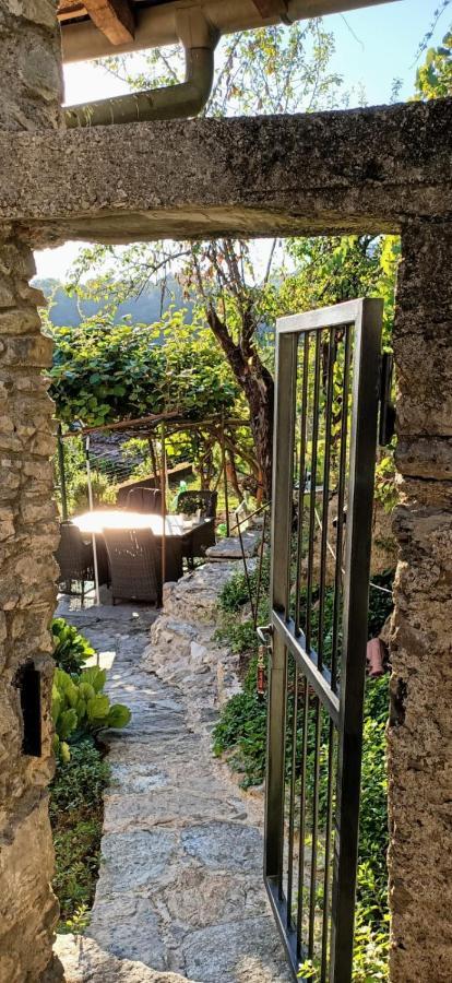 Barna Rustico Lago Di Como B&B المظهر الخارجي الصورة