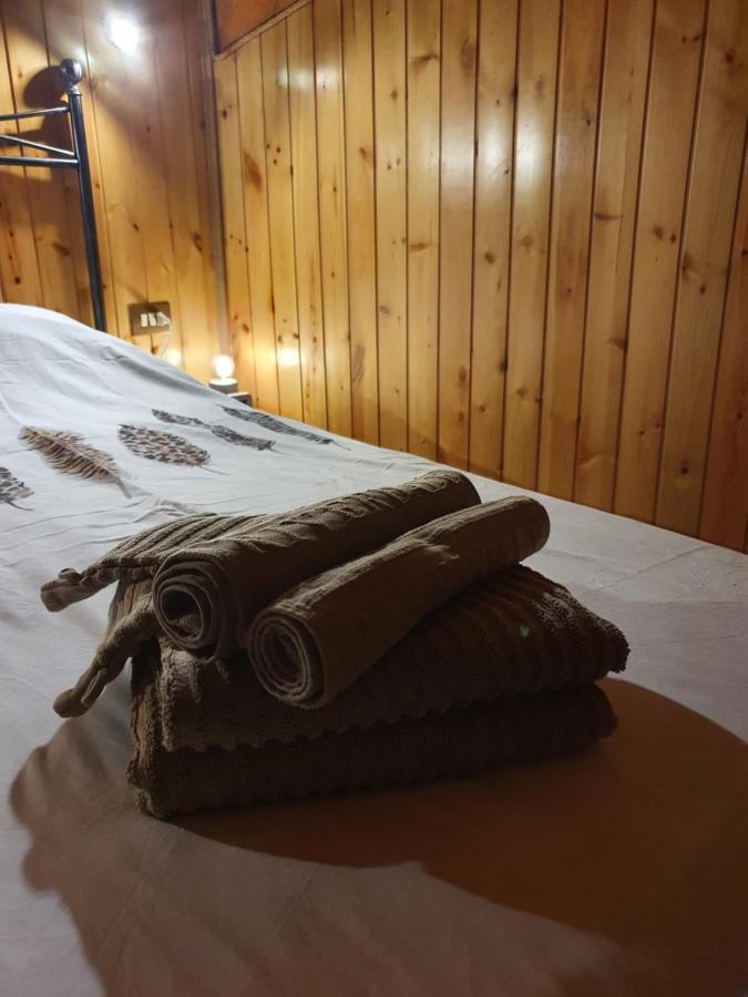Barna Rustico Lago Di Como B&B المظهر الخارجي الصورة