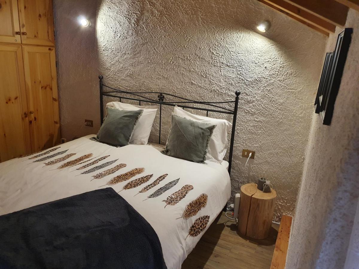 Barna Rustico Lago Di Como B&B المظهر الخارجي الصورة