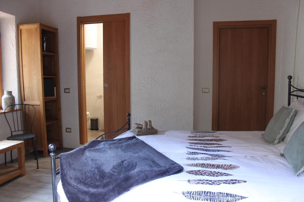 Barna Rustico Lago Di Como B&B المظهر الخارجي الصورة