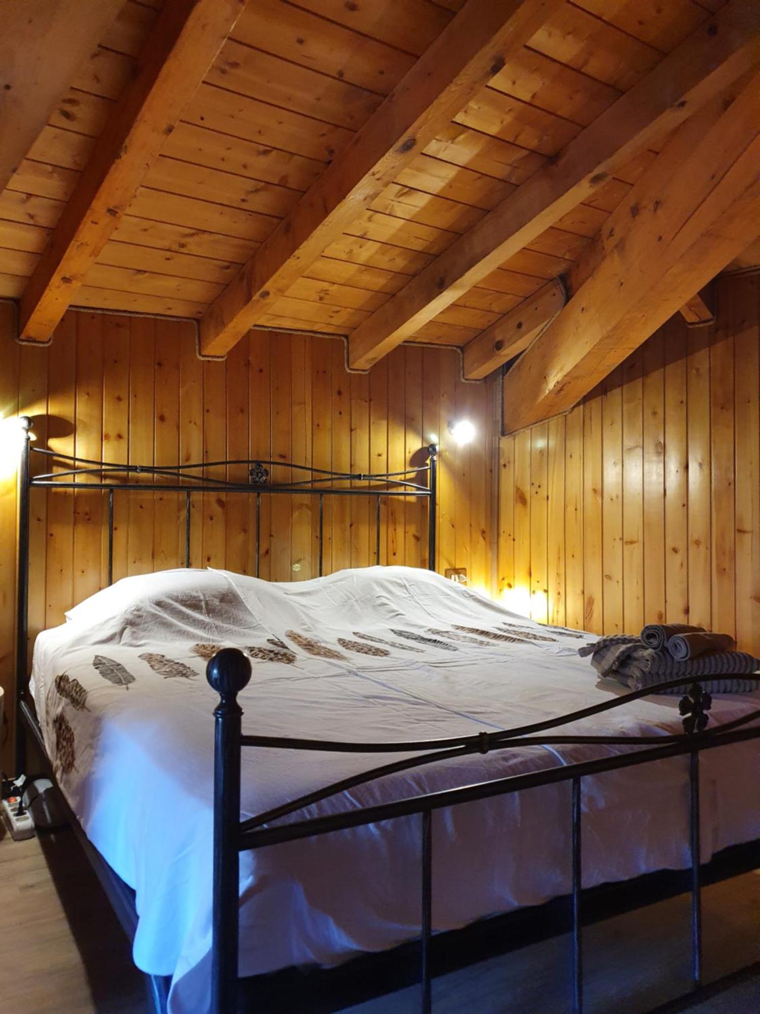 Barna Rustico Lago Di Como B&B المظهر الخارجي الصورة