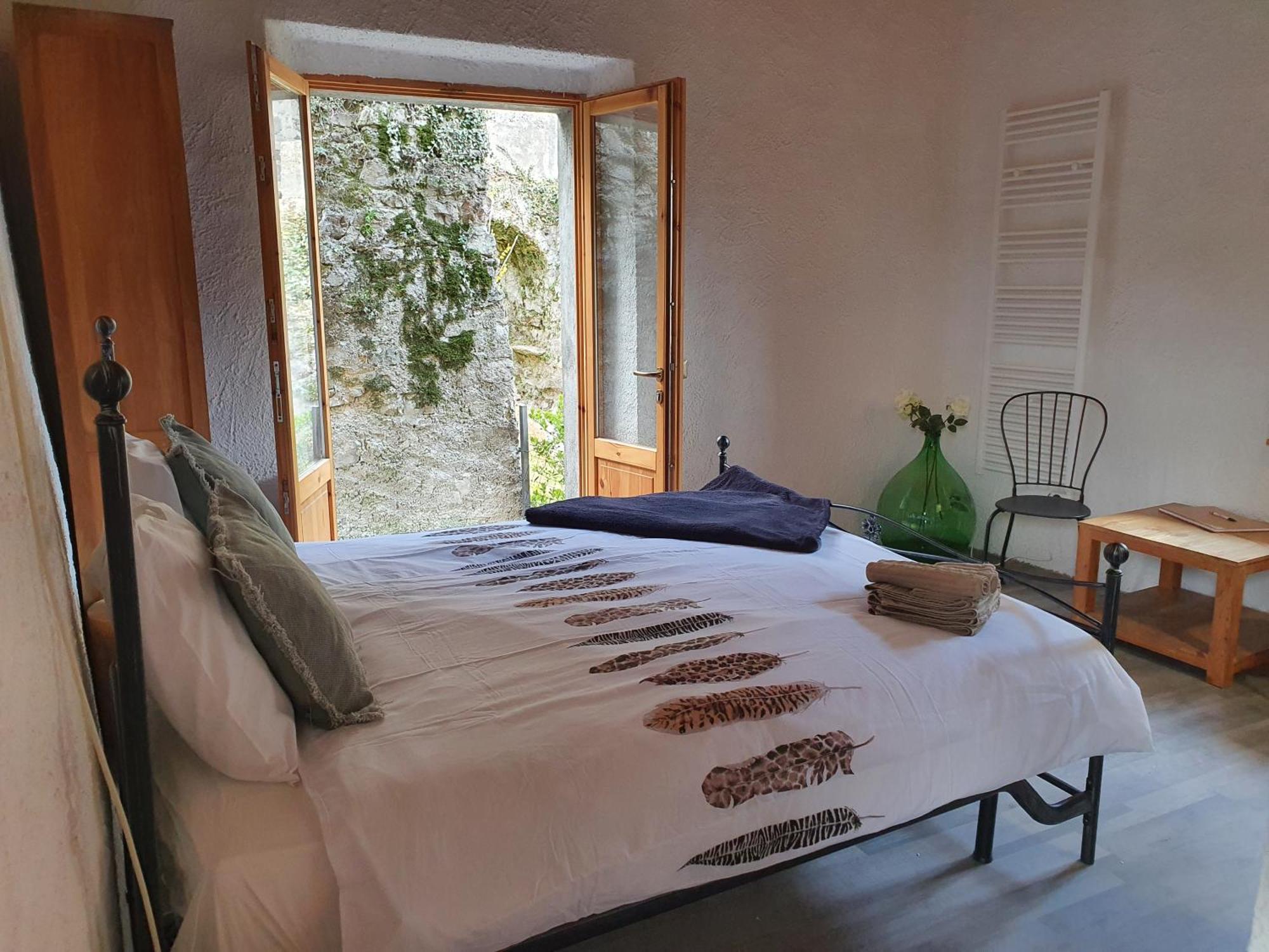 Barna Rustico Lago Di Como B&B المظهر الخارجي الصورة